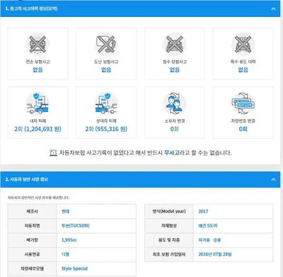 2016 Hyundai Tucson KMHJ281ABHU298857 VIN:KMHJ281ABHU298857