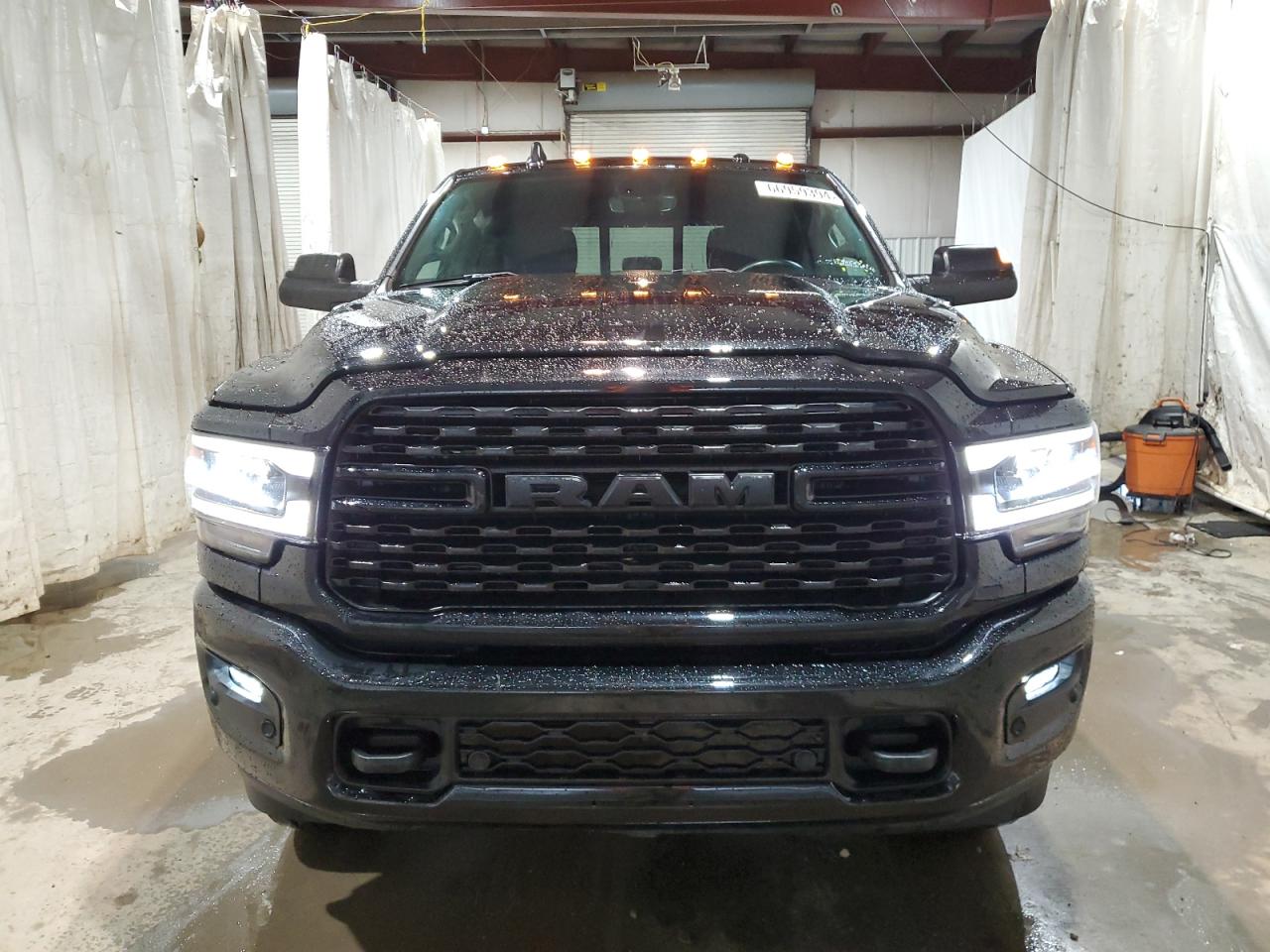 2022 RAM 2500 BIG HORN/LONE STAR VIN:3C6UR5DJ4NG359286