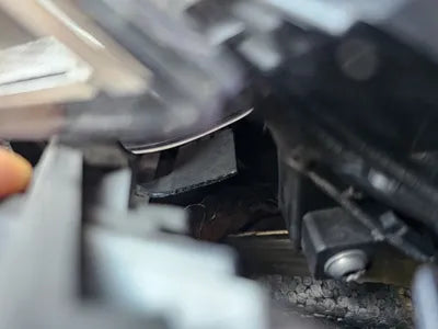 2017 BMW 520 WBAJC3107HG924947 VIN:WBAJC3107HG924947