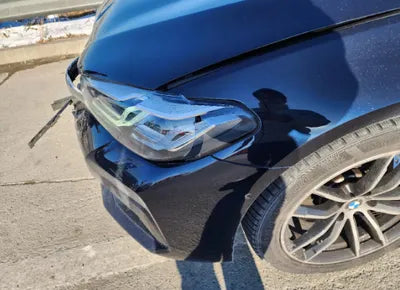 2023 BMW 520 WBA11BH0XPCL63431 VIN:WBA11BH0XPCL63431