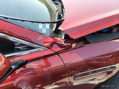 2021 Genesis G80 KMTGF41DDNU098909 VIN:KMTGF41DDNU098909