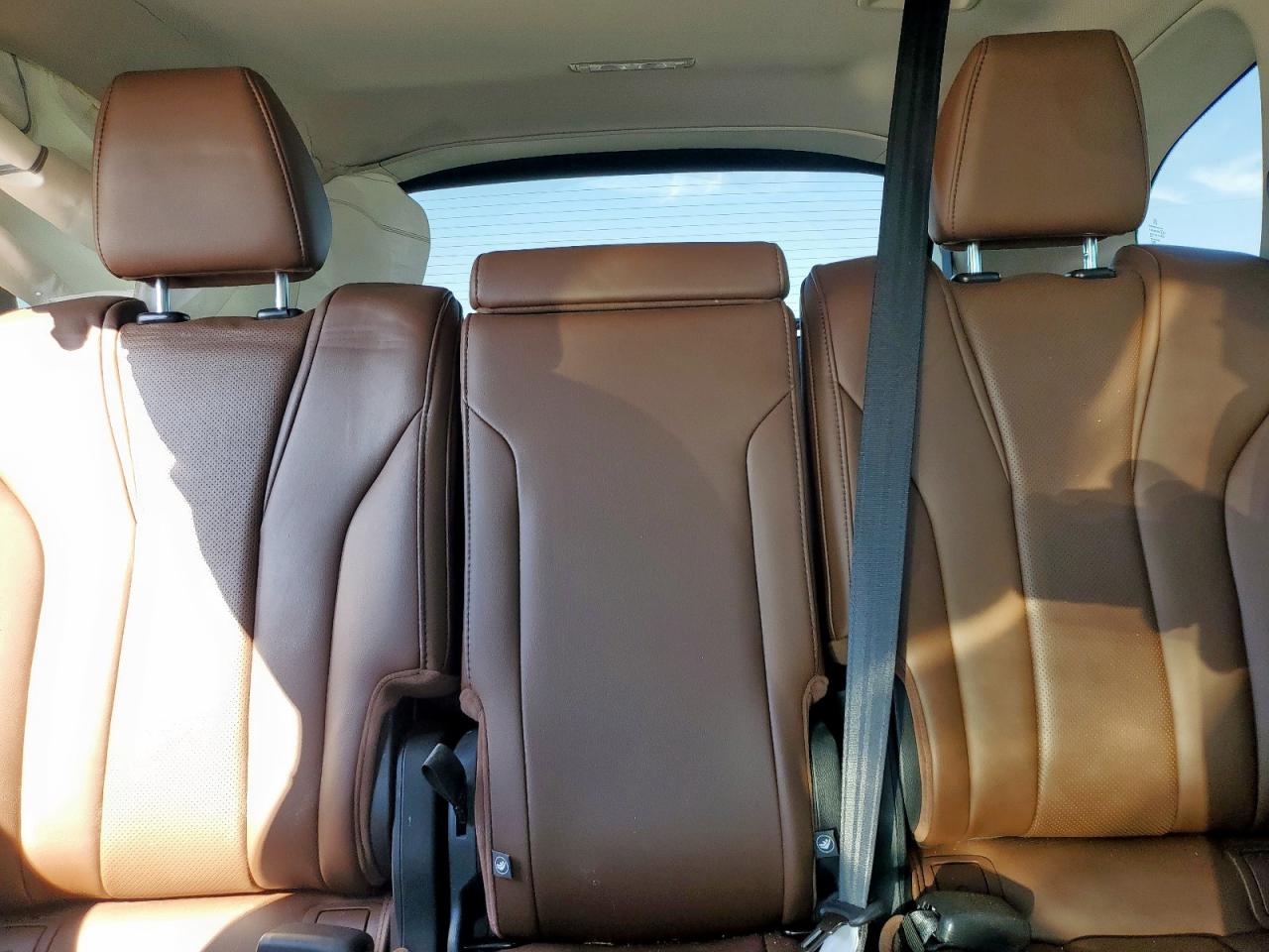 2022 ACURA MDX TECHNOLOGY VIN:5J8YD9H43NL012136