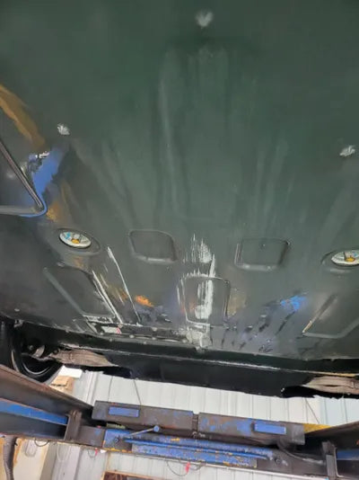 2022 Hyundai Ioniq KMHM541AFPA003093 VIN:KMHM541AFPA003093