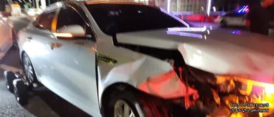 2018 Kia K5 224KMKNAGU416BJA2 VIN:224KMKNAGU416BJA2