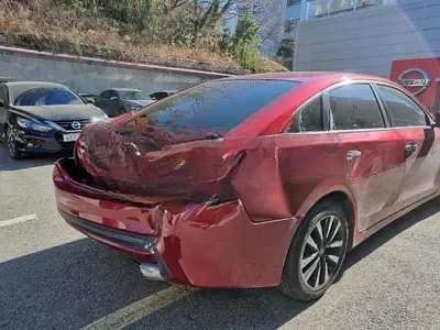 2018 Nissan Altima NONE VIN: