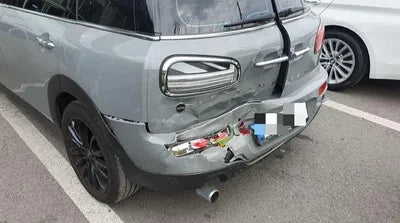 2022 MINI Clubman VIN: