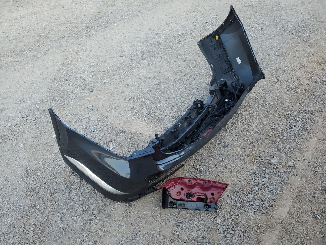 2024 HYUNDAI PALISADE LIMITED VIN:KM8R54GE5RU687169