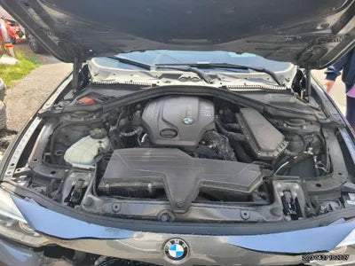 2016 BMW 420 WBA4E9108GG286183 VIN:WBA4E9108GG286183