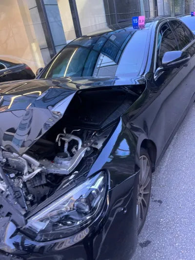 2021 Mercedes-Benz E 350 VIN: