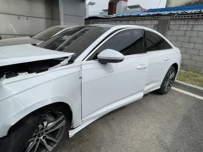 2022 Audi A6 WAUZZZF20NN053864 VIN:WAUZZZF20NN053864