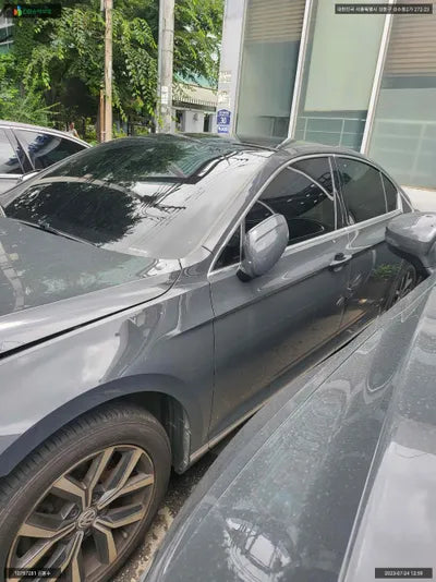 2018 Volkswagen Passat WVWZZZ3CZJE127255 VIN:WVWZZZ3CZJE127255