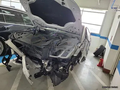 2022 Maybach 62 NONE VIN: