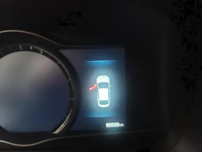 2016 Hyundai Ioniq VIN: