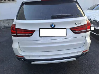 2016 BMW 530 WBAKS4100G0H76731 VIN:WBAKS4100G0H76731