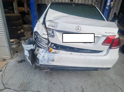 2016 Mercedes-Benz E 220 WDDHF0AB5GB249710 VIN:WDDHF0AB5GB249710