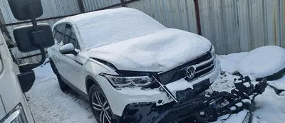 2023 Volkswagen Tiguan Allspace WVGZZZ5N2PM014387 VIN:WVGZZZ5N2PM014387