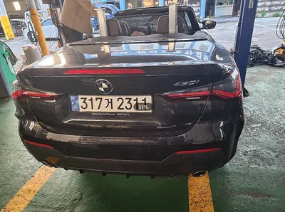 2023 BMW 420 WBA71AT06PCL51577 VIN:WBA71AT06PCL51577