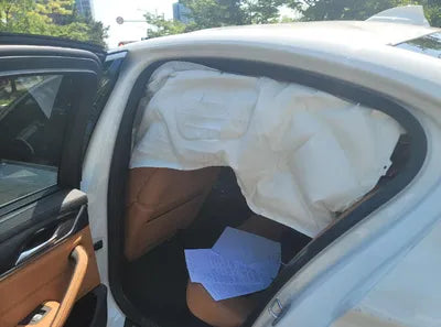 2023 BMW 520 WBA11BH09PCL50654 VIN:WBA11BH09PCL50654