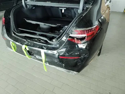 2023 Mercedes-Benz S 350 W1K6F3AB4PA210931 VIN:W1K6F3AB4PA210931