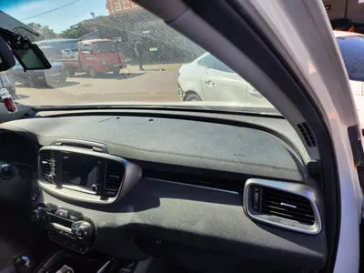 2016 Kia Sorento KNAPH81ABGA243850 VIN:KNAPH81ABGA243850