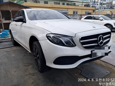 2020 Mercedes-Benz E 250 VIN:
