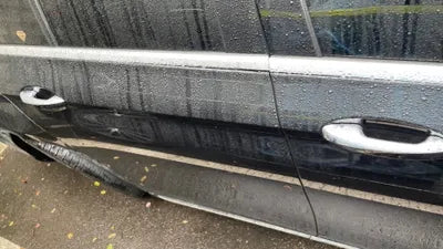 2017 Mercedes-Benz E 220 VIN: