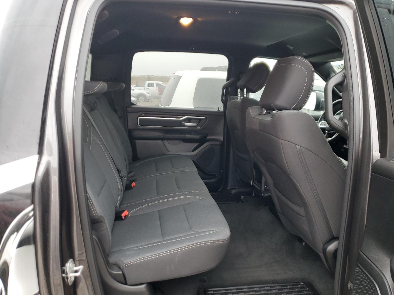 2022 RAM 1500 BIG HORN/LONE STAR VIN:1C6SRFFT1NN460868