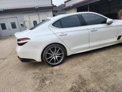 2022 Genesis G70 VIN: