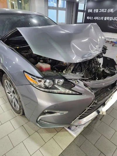 2017 Lexus ES 300 JTHBW1GG5H2137207 VIN:JTHBW1GG5H2137207