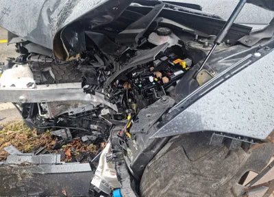 2023 Hyundai Ioniq KMHM241AFPA006127 VIN:KMHM241AFPA006127