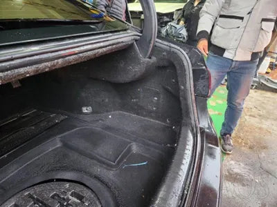 2018 Genesis G80 VIN: