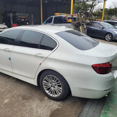 2015 BMW 520 VIN: