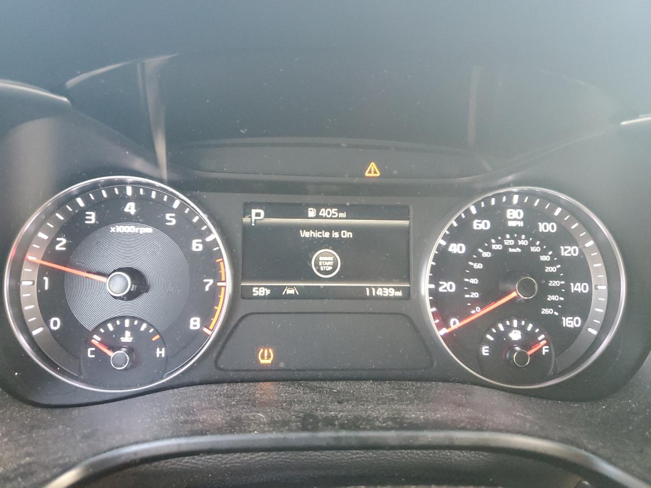 2024 KIA FORTE GT LINE VIN:3KPF54AD8RE721434