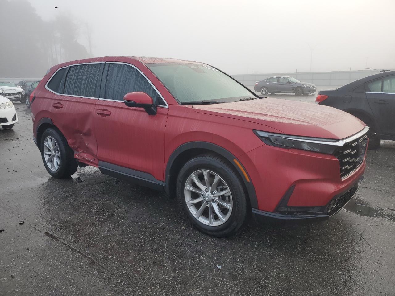 2024 HONDA CR-V EXL VIN:2HKRS3H71RH329830