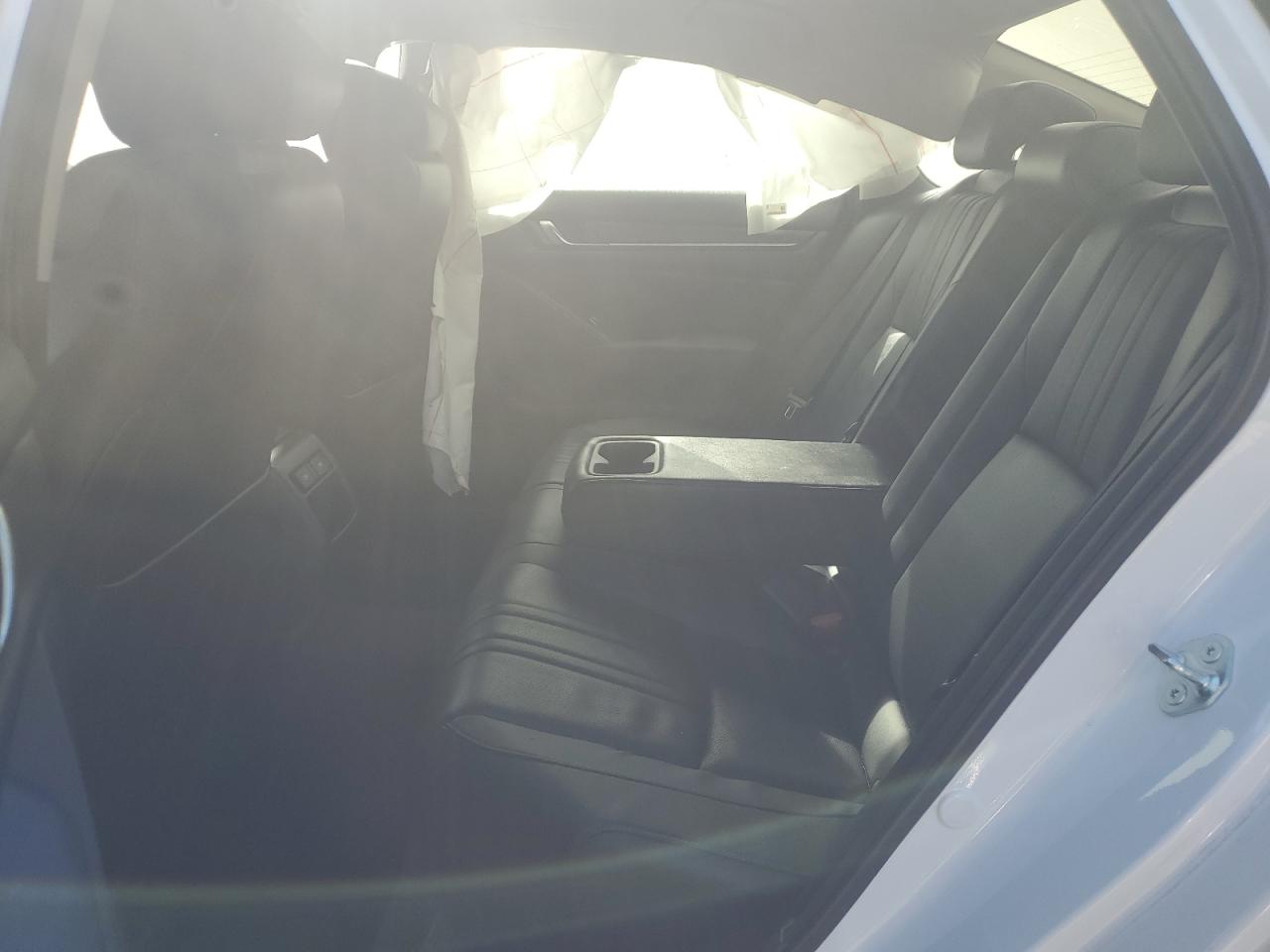 2022 HONDA ACCORD SPORT SE VIN:1HGCV1F48NA079807