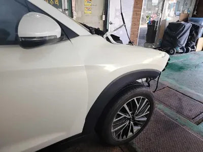 2019 Hyundai Tucson KMHJ381ABKU952999 VIN:KMHJ381ABKU952999