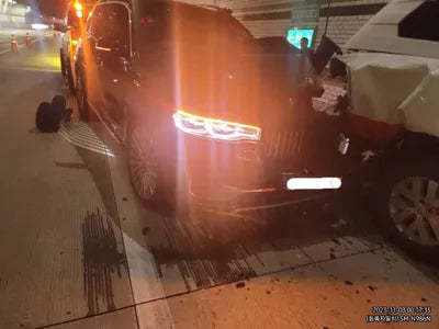 2021 BMW 740 WBATB4107M9H10849 VIN:WBATB4107M9H10849