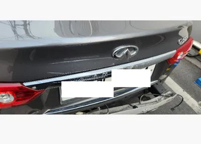 2015 Infiniti Q50 JNKDV71E7FM531332 VIN:JNKDV71E7FM531332