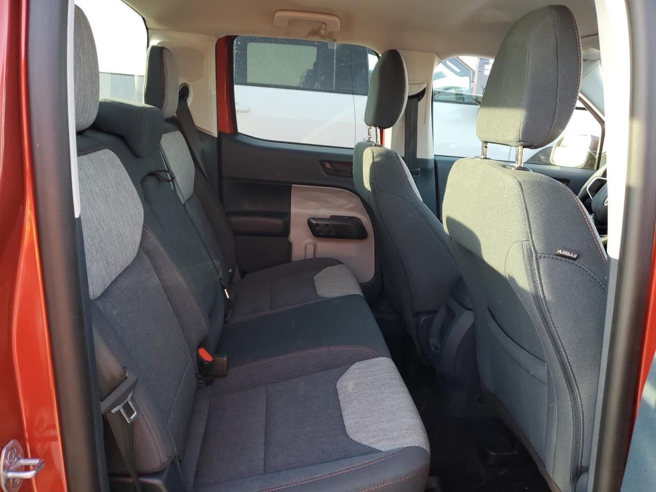 2023 FORD MAVERICK XL VIN:3FTTW8E9XPRA09820