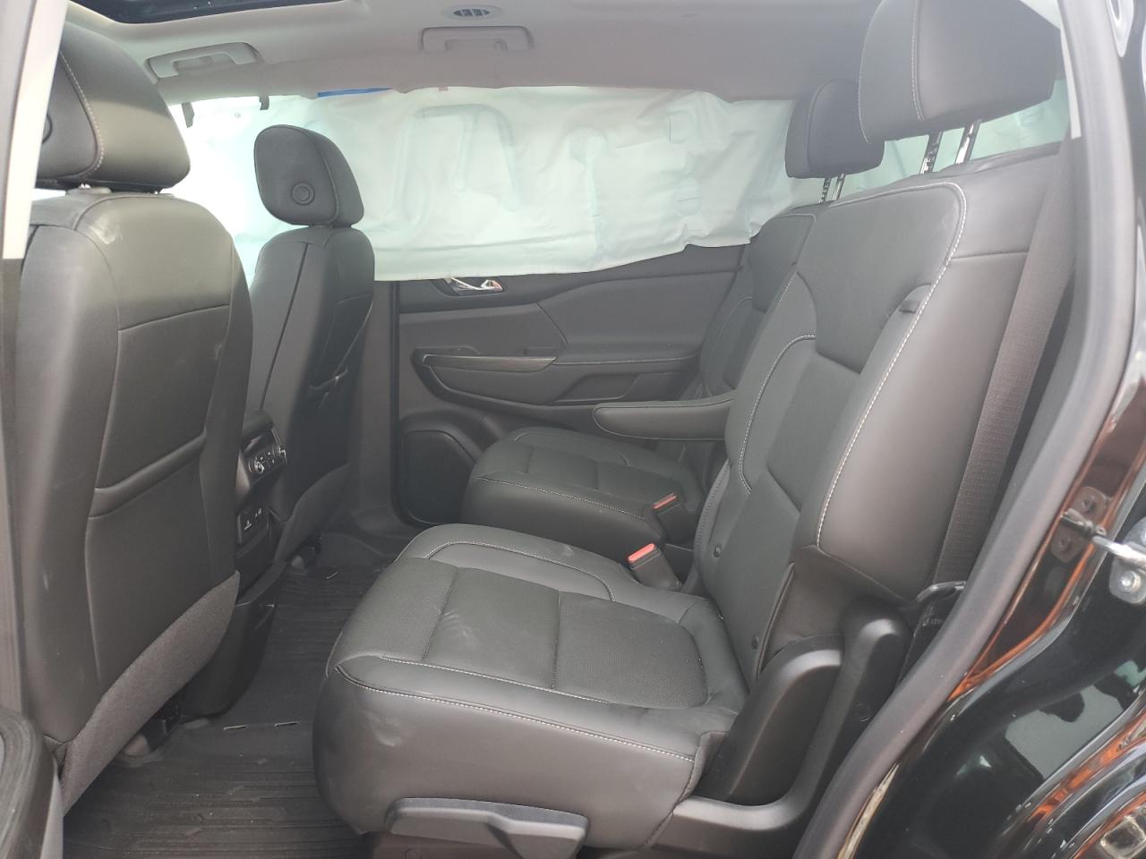 2023 GMC ACADIA SLT VIN:1GKKNULS2PZ249702