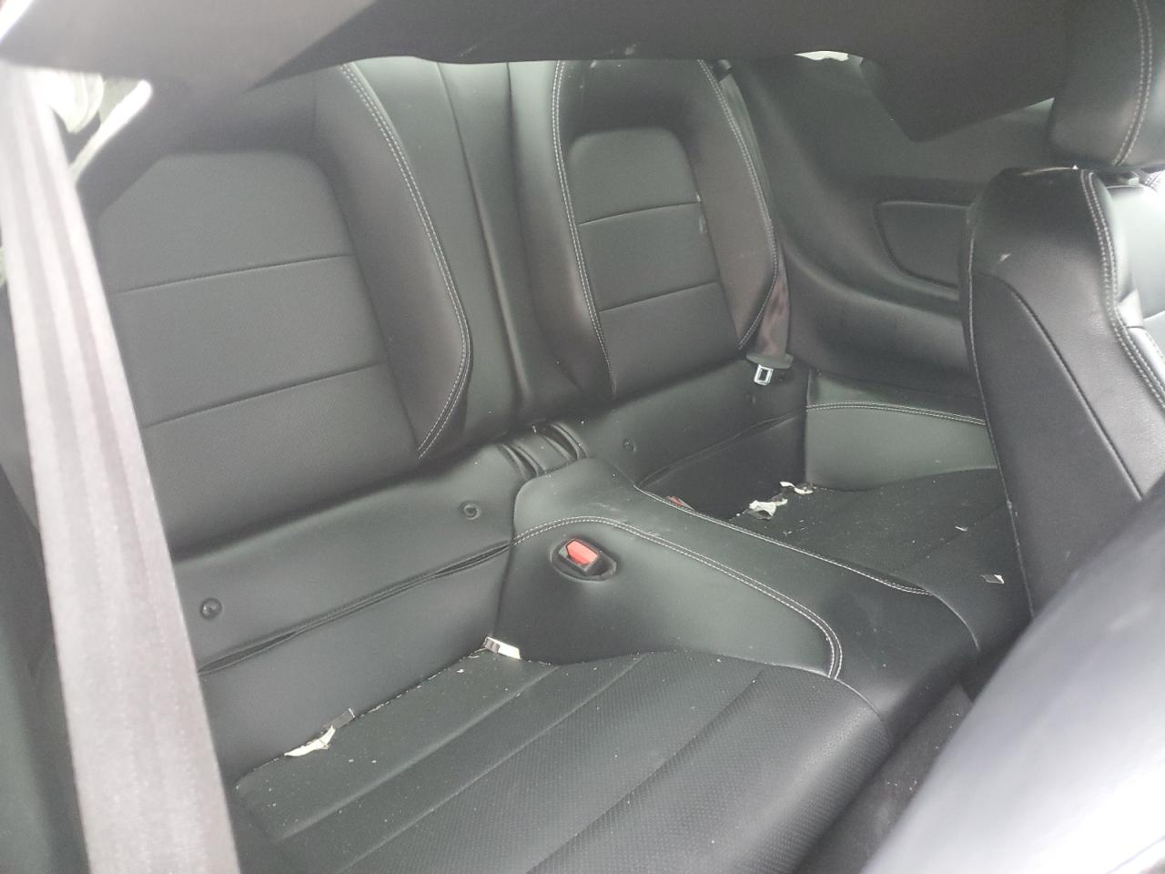 2022 FORD MUSTANG GT VIN:1FA6P8CF0N5101382