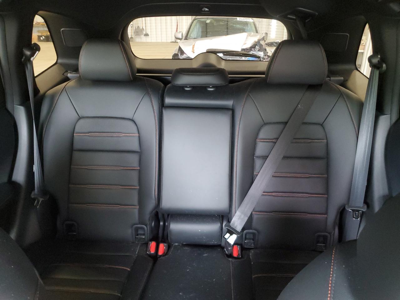2023 HONDA CR-V SPORT TOURING VIN:5J6RS6H91PL013379
