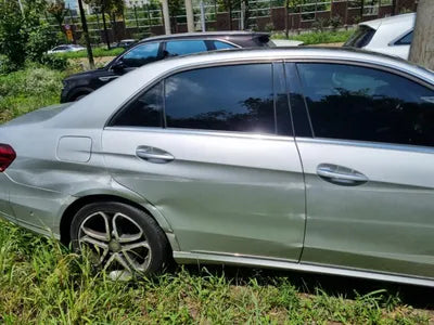 2016 Mercedes-Benz E 250 WDDHF9HB7GB292021 VIN:WDDHF9HB7GB292021