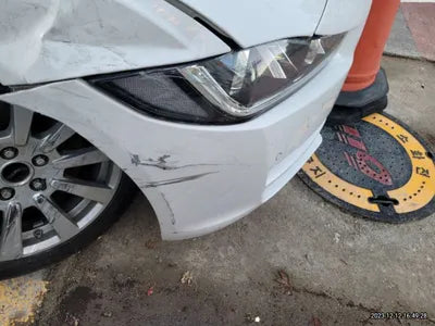 2017 Jaguar XE SAJAB4BNXHCP04555 VIN:SAJAB4BNXHCP04555