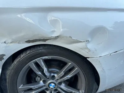 2016 BMW 420 WBA4P9103GK681461 VIN:WBA4P9103GK681461