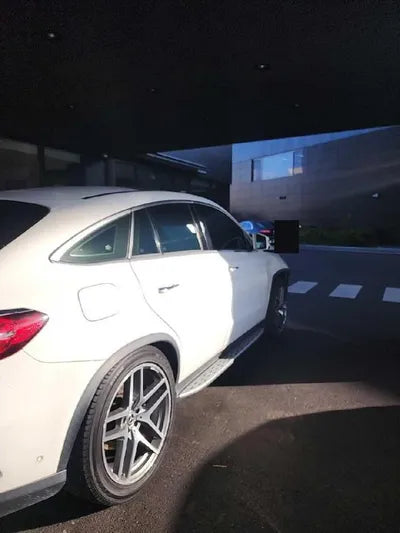 2018 Mercedes-Benz GLE 350 VIN: