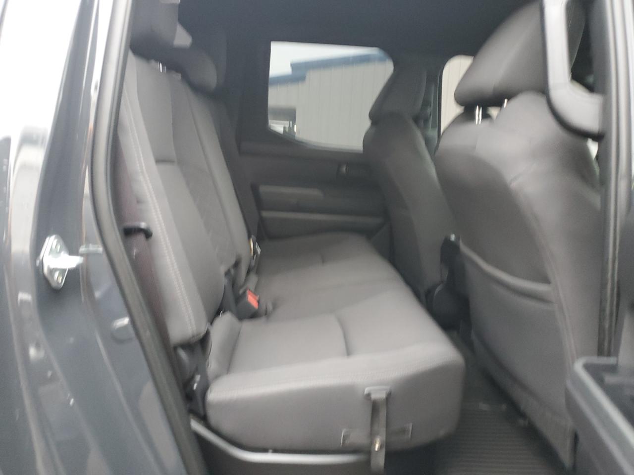 2024 TOYOTA TACOMA DOUBLE CAB VIN:3TYLB5JN0RT002392