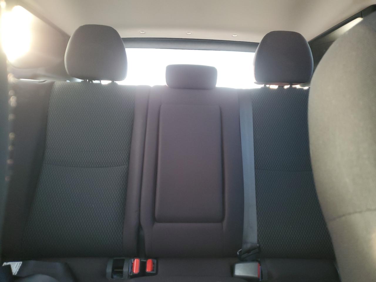 2022 NISSAN ROGUE SPORT S VIN:JN1BJ1AV7NW341800