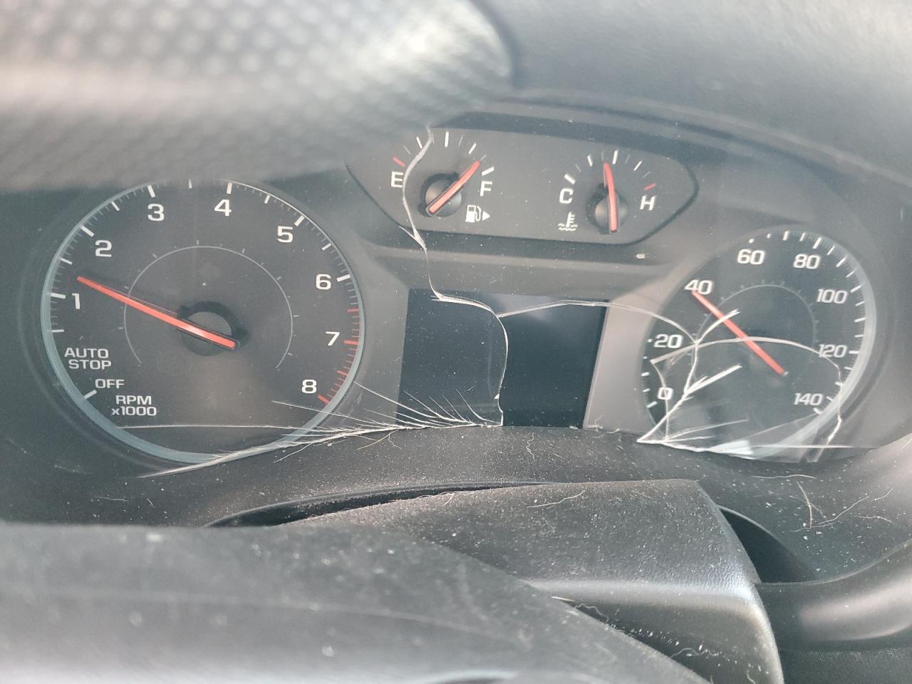 2023 CHEVROLET MALIBU LT VIN:1G1ZD5ST3PF185998