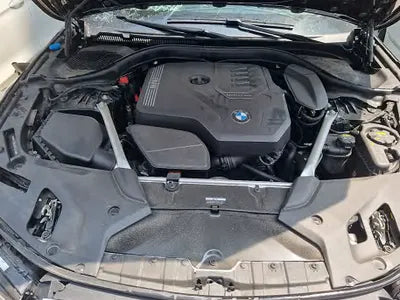 2023 BMW 530 WBA71BH01PCL40159 VIN:WBA71BH01PCL40159